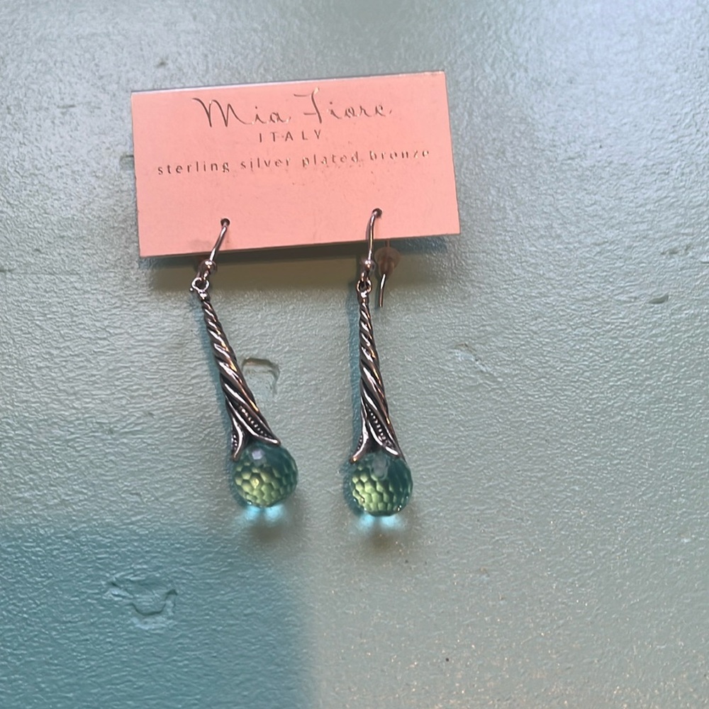 Mia Fiore Earrings